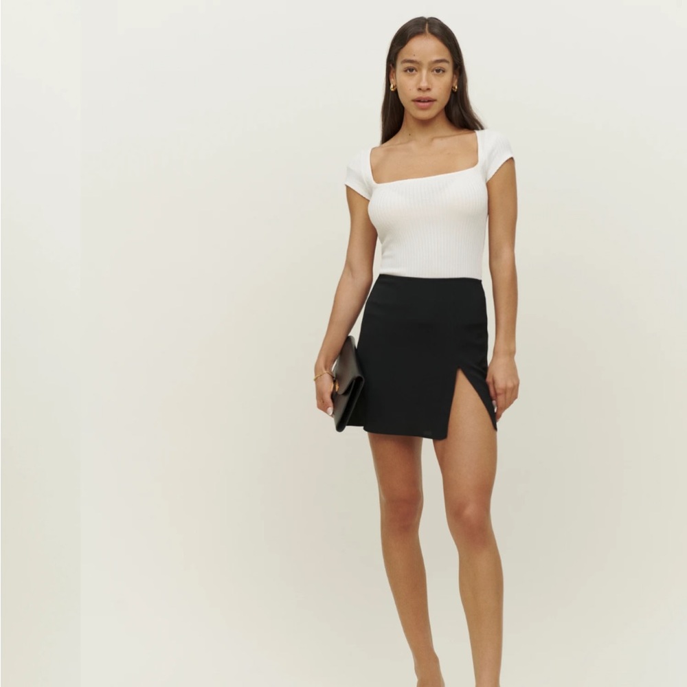 Reformation - Margot Skirt